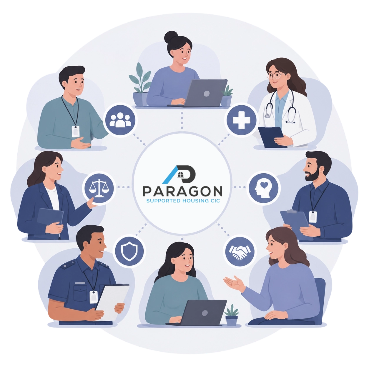 PARAGON